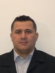 Profile photo of Mohamed Taoufik